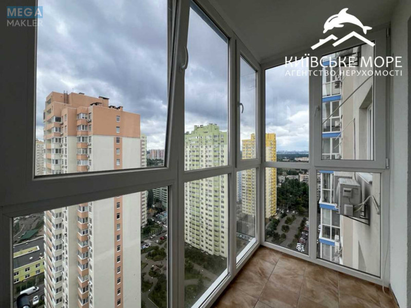 Продаж 1 кімнатної квартири (48/?/?), 22 пов. 25 пов. будинку, <a class="location-link" href="/kiev/" title="Недвижимость Київ">Київ</a>, <a class="location-link" href="/kiev/dneprovskij/" title="Недвижимость Дніпровський район">Дніпровський р-н</a>, Воскресенська вул., 18А (изображение 11)