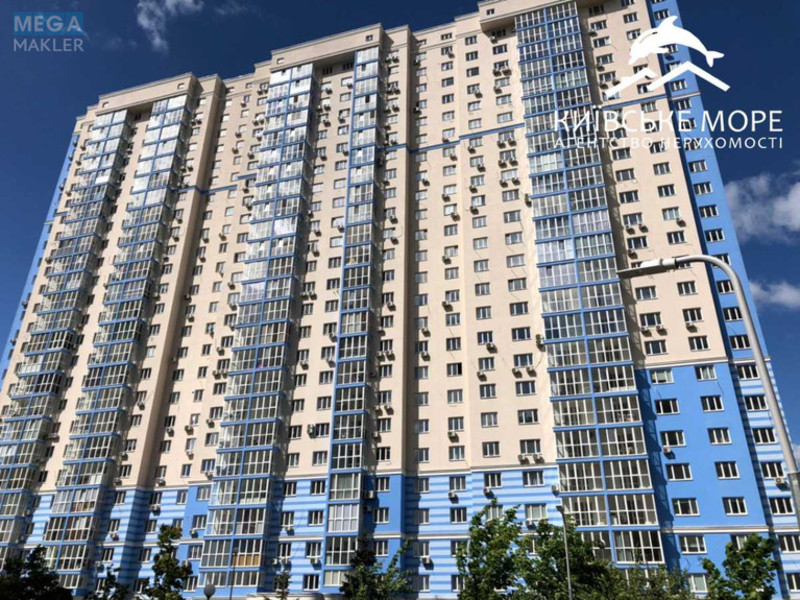 Продаж 1 кімнатної квартири (48/?/?), 22 пов. 25 пов. будинку, <a class="location-link" href="/kiev/" title="Недвижимость Київ">Київ</a>, <a class="location-link" href="/kiev/dneprovskij/" title="Недвижимость Дніпровський район">Дніпровський р-н</a>, Воскресенська вул., 18А (изображение 13)
