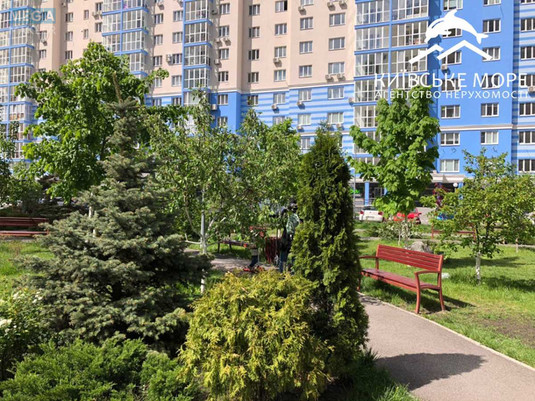 Продаж 1 кімнатної квартири (48/?/?), 22 пов. 25 пов. будинку, <a class="location-link" href="/kiev/" title="Недвижимость Київ">Київ</a>, <a class="location-link" href="/kiev/dneprovskij/" title="Недвижимость Дніпровський район">Дніпровський р-н</a>, Воскресенська вул., 18А (изображение 14)
