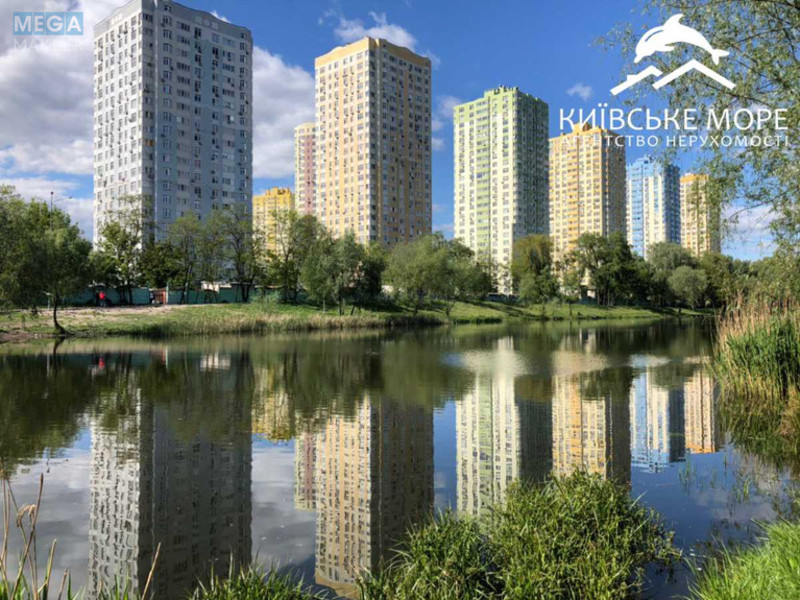 Продаж 1 кімнатної квартири (48/?/?), 22 пов. 25 пов. будинку, <a class="location-link" href="/kiev/" title="Недвижимость Київ">Київ</a>, <a class="location-link" href="/kiev/dneprovskij/" title="Недвижимость Дніпровський район">Дніпровський р-н</a>, Воскресенська вул., 18А (изображение 20)