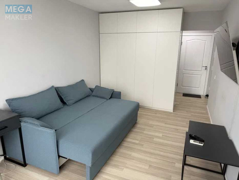Оренда 1 кімнатної квартири, <a class="location-link" href="/kiev/" title="Недвижимость Київ">Київ</a>, <a class="location-link" href="/kiev/dneprovskij/" title="Недвижимость Дніпровський район">Дніпровський р-н</a>, Павла Тичини просп., 20 (изображение 3)