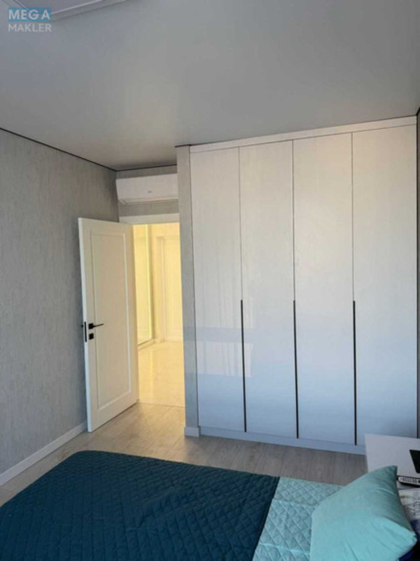Продаж 1 кімнатної квартири (44/15/20), 20 пов. 25 пов. будинку, <a class="location-link" href="/kiev/" title="Недвижимость Київ">Київ</a>, <a class="location-link" href="/kiev/podolskij/" title="Недвижимость Подільський район">Подільський р-н</a>, Александра Олеся ул., 9а (изображение 2)