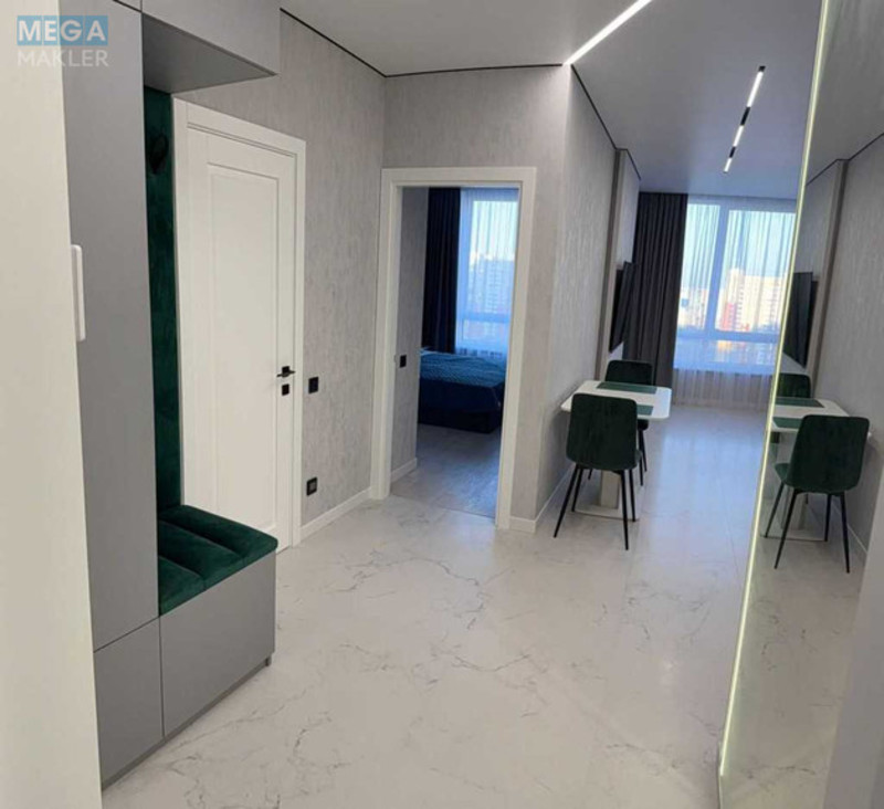 Продаж 1 кімнатної квартири (44/15/20), 20 пов. 25 пов. будинку, <a class="location-link" href="/kiev/" title="Недвижимость Київ">Київ</a>, <a class="location-link" href="/kiev/podolskij/" title="Недвижимость Подільський район">Подільський р-н</a>, Александра Олеся ул., 9а (изображение 6)