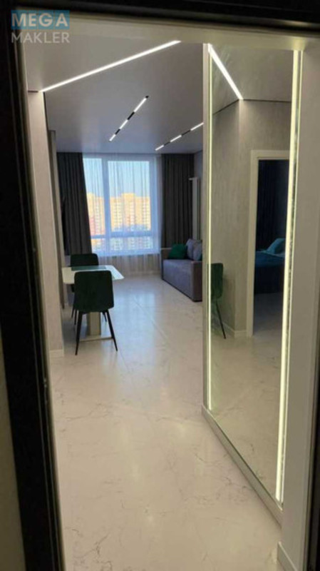 Продаж 1 кімнатної квартири (44/15/20), 20 пов. 25 пов. будинку, <a class="location-link" href="/kiev/" title="Недвижимость Київ">Київ</a>, <a class="location-link" href="/kiev/podolskij/" title="Недвижимость Подільський район">Подільський р-н</a>, Александра Олеся ул., 9а (изображение 7)