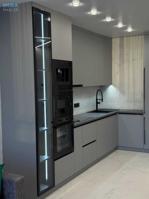 Продаж 1 кімнатної квартири (44/15/20), 20 пов. 25 пов. будинку, <a class="location-link" href="/kiev/" title="Недвижимость Київ">Київ</a>, <a class="location-link" href="/kiev/podolskij/" title="Недвижимость Подільський район">Подільський р-н</a>, Александра Олеся ул., 9а (изображение 11)