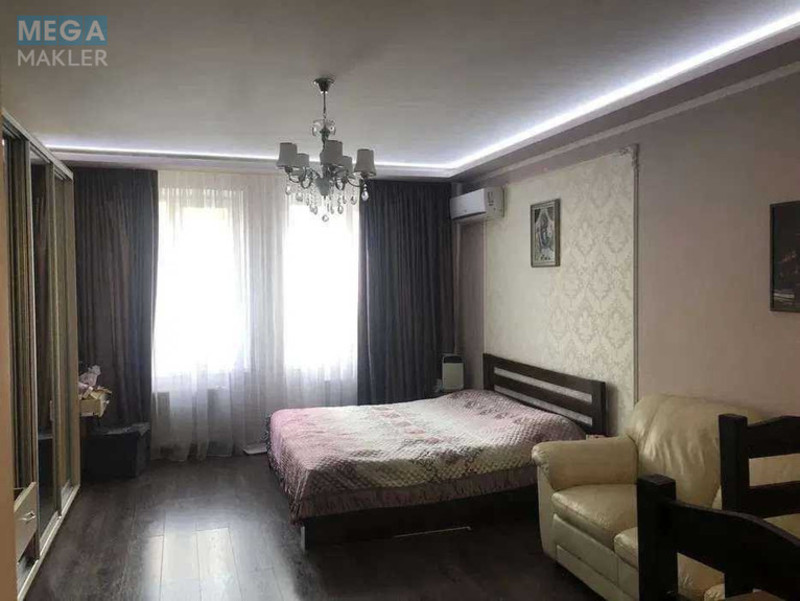 Оренда 1 кімнатної квартири, <a class="location-link" href="/kiev/" title="Недвижимость Київ">Київ</a>, <a class="location-link" href="/kiev/svyatoshinskij/" title="Недвижимость Святошинський район">Святошинський р-н</a>, Клавдіївська вул., 40г (изображение 2)
