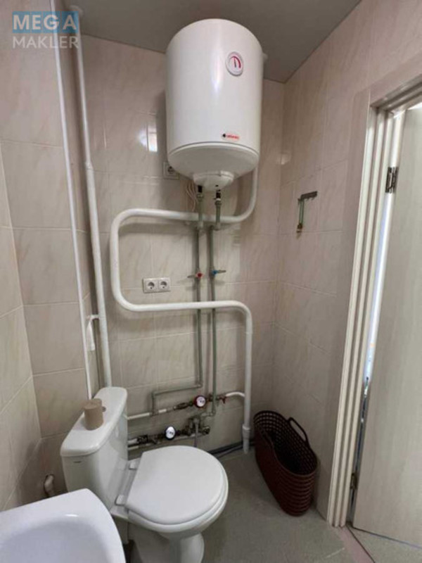 Оренда 1 кімнатної квартири, <a class="location-link" href="/kiev/" title="Недвижимость Київ">Київ</a>, <a class="location-link" href="/kiev/svyatoshinskij/" title="Недвижимость Святошинський район">Святошинський р-н</a>, Сімї Сосніних вул., 6а (изображение 5)