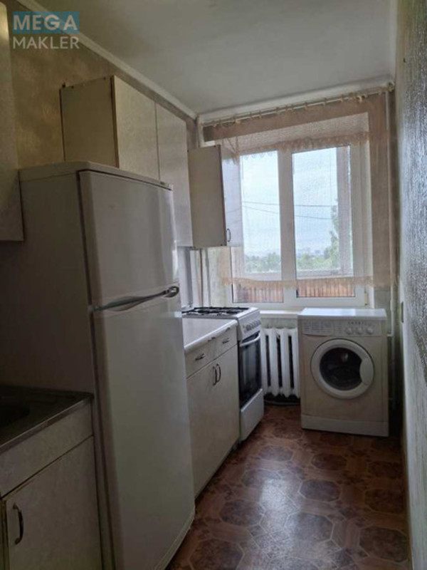 Продаж 1 кімнатної квартири (29,3/17,1/5,5), 7 пов. 9 пов. будинку, <a class="location-link" href="/kiev/" title="Недвижимость Київ">Київ</a>, <a class="location-link" href="/kiev/dneprovskij/" title="Недвижимость Дніпровський район">Дніпровський р-н</a>, Новаторів вул., 2а (изображение 4)