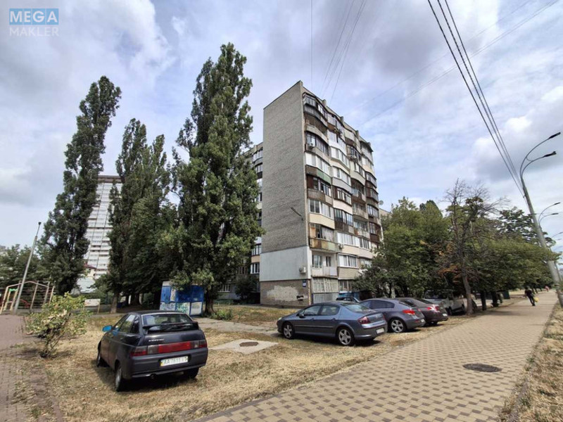 Продаж 1 кімнатної квартири (29,3/17,1/5,5), 7 пов. 9 пов. будинку, <a class="location-link" href="/kiev/" title="Недвижимость Київ">Київ</a>, <a class="location-link" href="/kiev/dneprovskij/" title="Недвижимость Дніпровський район">Дніпровський р-н</a>, Новаторів вул., 2а (изображение 10)