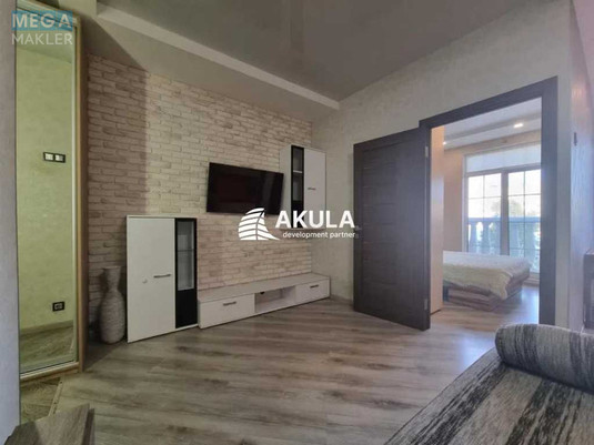 Продаж 2 кімнатної квартири (34/21,9/9), 6 пов. 9 пов. будинку, <a class="location-link" href="/kiev/" title="Недвижимость Київ">Київ</a>, <a class="location-link" href="/kiev/goloseevskij/" title="Недвижимость Голосіївський район">Голосіївський р-н</a>, Дмитрия Луценко вул. (изображение 3)