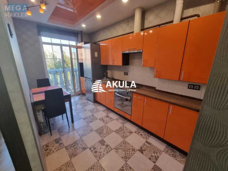 Продаж 2 кімнатної квартири (34/21,9/9), 6 пов. 9 пов. будинку, <a class="location-link" href="/kiev/" title="Недвижимость Київ">Київ</a>, <a class="location-link" href="/kiev/goloseevskij/" title="Недвижимость Голосіївський район">Голосіївський р-н</a>, Дмитрия Луценко вул. (изображение 5)
