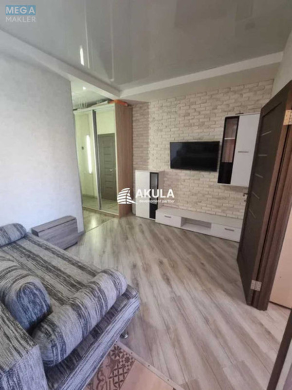 Продаж 2 кімнатної квартири (34/21,9/9), 6 пов. 9 пов. будинку, <a class="location-link" href="/kiev/" title="Недвижимость Київ">Київ</a>, <a class="location-link" href="/kiev/goloseevskij/" title="Недвижимость Голосіївський район">Голосіївський р-н</a>, Дмитрия Луценко вул. (изображение 7)