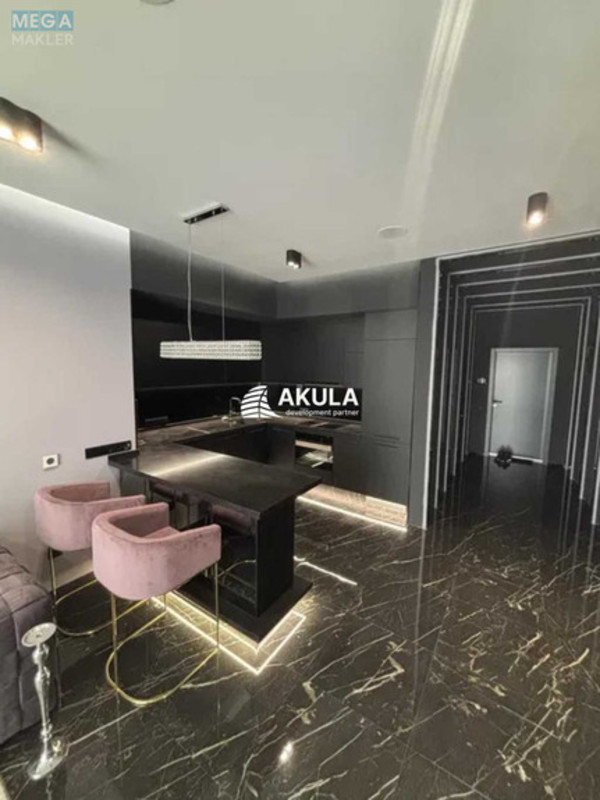 Продаж 2 кімнатної квартири (65/40/15), 22 пов. 30 пов. будинку, <a class="location-link" href="/kiev/" title="Недвижимость Київ">Київ</a>, <a class="location-link" href="/kiev/shevchenkovskij/" title="Недвижимость Шевченківський район">Шевченківський р-н</a>, Саксаганского вул. (изображение 3)