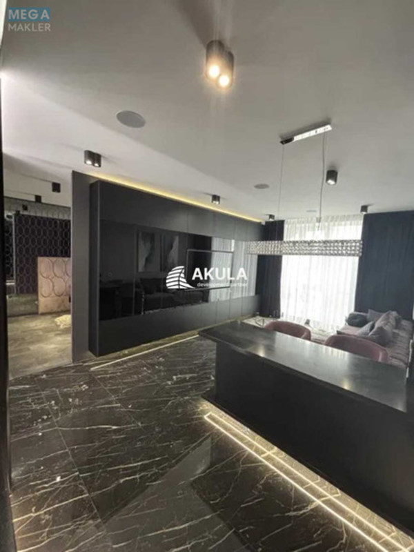 Продаж 2 кімнатної квартири (65/40/15), 22 пов. 30 пов. будинку, <a class="location-link" href="/kiev/" title="Недвижимость Київ">Київ</a>, <a class="location-link" href="/kiev/shevchenkovskij/" title="Недвижимость Шевченківський район">Шевченківський р-н</a>, Саксаганского вул. (изображение 4)