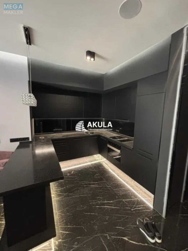 Продаж 2 кімнатної квартири (65/40/15), 22 пов. 30 пов. будинку, <a class="location-link" href="/kiev/" title="Недвижимость Київ">Київ</a>, <a class="location-link" href="/kiev/shevchenkovskij/" title="Недвижимость Шевченківський район">Шевченківський р-н</a>, Саксаганского вул. (изображение 6)