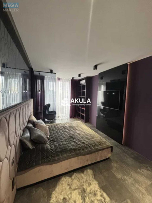 Продаж 2 кімнатної квартири (65/40/15), 22 пов. 30 пов. будинку, <a class="location-link" href="/kiev/" title="Недвижимость Київ">Київ</a>, <a class="location-link" href="/kiev/shevchenkovskij/" title="Недвижимость Шевченківський район">Шевченківський р-н</a>, Саксаганского вул. (изображение 8)