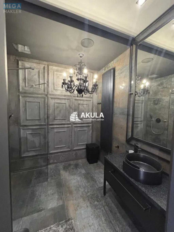 Продаж 2 кімнатної квартири (65/40/15), 22 пов. 30 пов. будинку, <a class="location-link" href="/kiev/" title="Недвижимость Київ">Київ</a>, <a class="location-link" href="/kiev/shevchenkovskij/" title="Недвижимость Шевченківський район">Шевченківський р-н</a>, Саксаганского вул. (изображение 9)