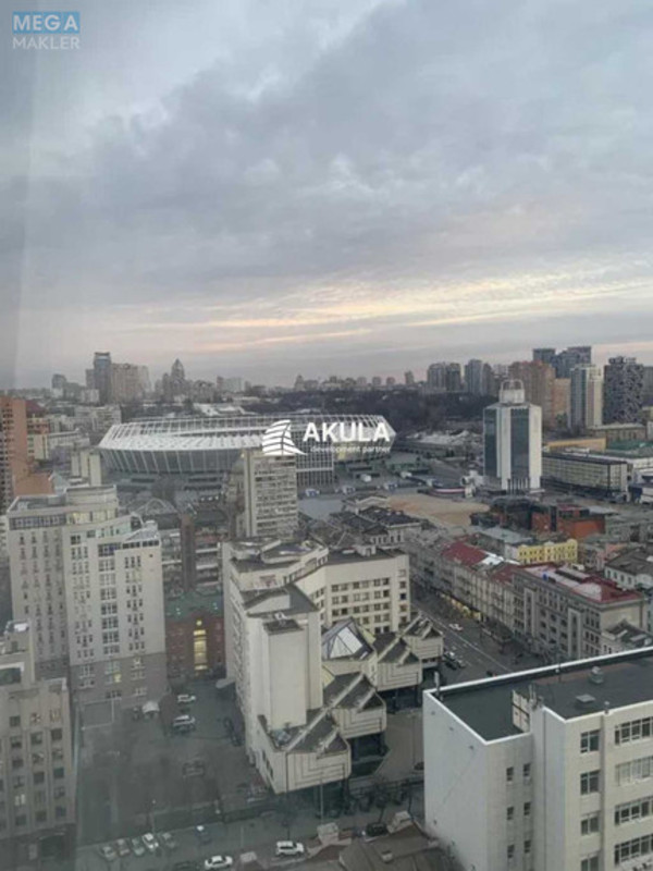 Продаж 2 кімнатної квартири (65/40/15), 22 пов. 30 пов. будинку, <a class="location-link" href="/kiev/" title="Недвижимость Київ">Київ</a>, <a class="location-link" href="/kiev/shevchenkovskij/" title="Недвижимость Шевченківський район">Шевченківський р-н</a>, Саксаганского вул. (изображение 11)