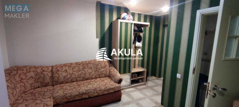 Продаж 3 кімнатної квартири (116,5/66/15,5), 9 пов. 10 пов. будинку, <a class="location-link" href="/kiev/" title="Недвижимость Київ">Київ</a>, <a class="location-link" href="/kiev/desnyanskij/" title="Недвижимость Деснянський район">Деснянський р-н</a>, Рональда Рейгана ул. (изображение 2)