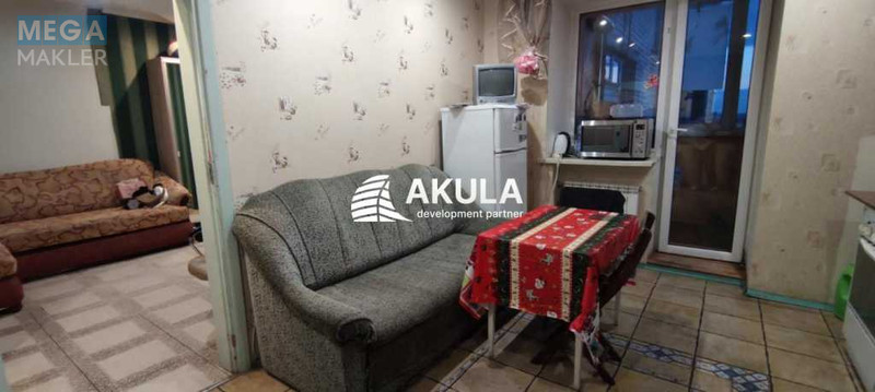 Продаж 3 кімнатної квартири (116,5/66/15,5), 9 пов. 10 пов. будинку, <a class="location-link" href="/kiev/" title="Недвижимость Київ">Київ</a>, <a class="location-link" href="/kiev/desnyanskij/" title="Недвижимость Деснянський район">Деснянський р-н</a>, Рональда Рейгана ул. (изображение 3)