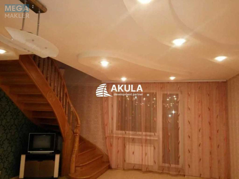 Продаж 3 кімнатної квартири (116,5/66/15,5), 9 пов. 10 пов. будинку, <a class="location-link" href="/kiev/" title="Недвижимость Київ">Київ</a>, <a class="location-link" href="/kiev/desnyanskij/" title="Недвижимость Деснянський район">Деснянський р-н</a>, Рональда Рейгана ул. (изображение 6)