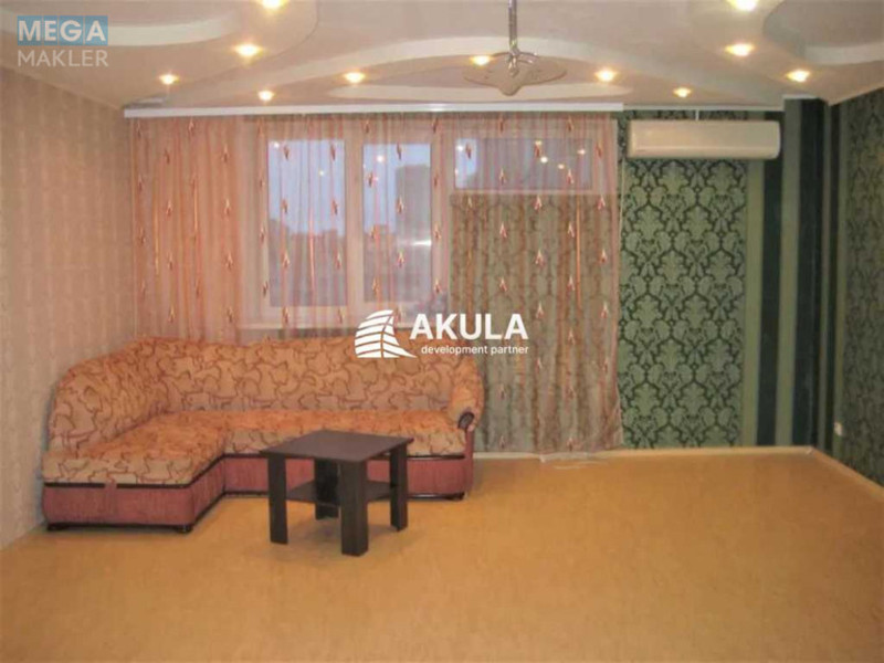 Продаж 3 кімнатної квартири (116,5/66/15,5), 9 пов. 10 пов. будинку, <a class="location-link" href="/kiev/" title="Недвижимость Київ">Київ</a>, <a class="location-link" href="/kiev/desnyanskij/" title="Недвижимость Деснянський район">Деснянський р-н</a>, Рональда Рейгана ул. (изображение 9)
