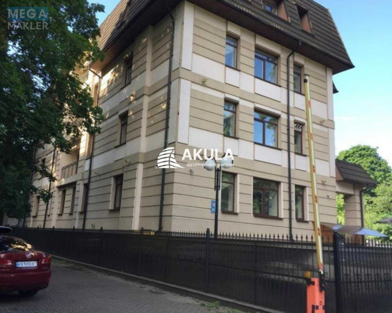 Оренда комерційної нерухомості, 217,30 кв.м, под офис, <a class="location-link" href="/kiev/" title="Недвижимость Київ">Київ</a>, <a class="location-link" href="/kiev/svyatoshinskij/" title="Недвижимость Святошинський район">Святошинський р-н</a>, Котельникова Михаила вул. (изображение 12)