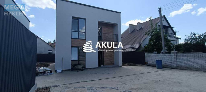 Продаж дома, 2 поверху, 112 кв.м, 4 кімнати, ділянка 3 сотки, <a class="location-link" href="/sofievskaya-borshagovka/" title="Недвижимость Софіївська Борщагівка">Софіївська Борщагівка</a>, Шевченко вул. (изображение 2)