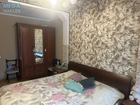 Продаж 3 кімнатної квартири (94/48/14), 3 пов. 25 пов. будинку, <a class="location-link" href="/kiev/" title="Недвижимость Київ">Київ</a>, <a class="location-link" href="/kiev/darnickij/" title="Недвижимость Дарницький район">Дарницький р-н</a>, Петра Григоренка просп., 14 (изображение 5)
