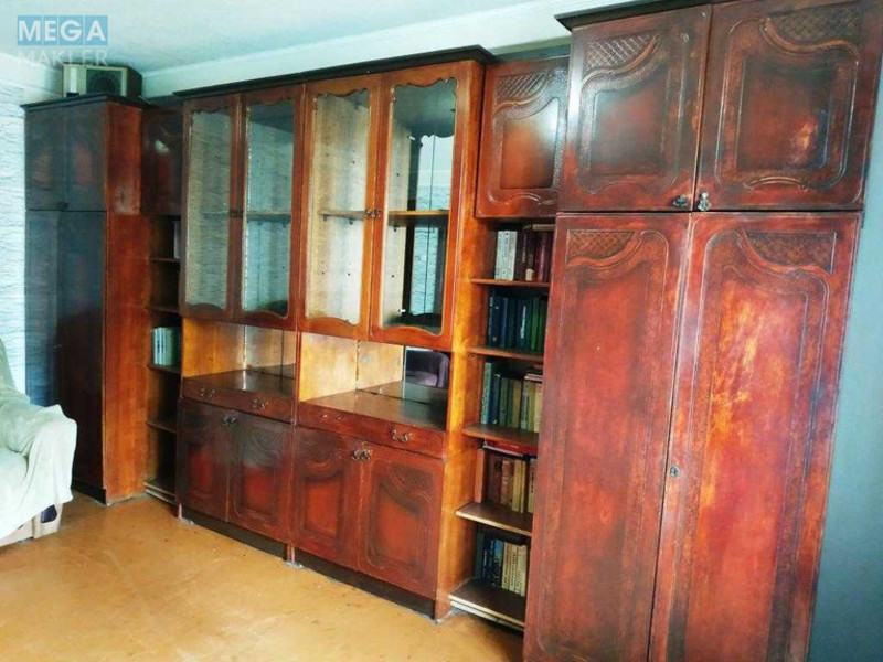 Оренда 2 кімнатної квартири, <a class="location-link" href="/kiev/" title="Недвижимость Київ">Київ</a>, <a class="location-link" href="/kiev/obolonskij/" title="Недвижимость Оболонський район">Оболонський р-н</a>, Маршала Тимошенка вул., 6 (изображение 8)