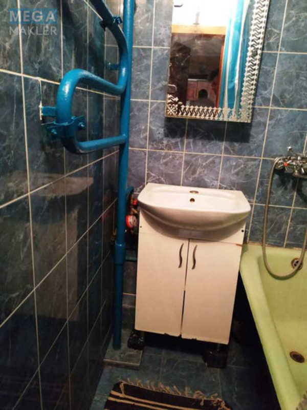 Оренда 2 кімнатної квартири, <a class="location-link" href="/kiev/" title="Недвижимость Київ">Київ</a>, <a class="location-link" href="/kiev/obolonskij/" title="Недвижимость Оболонський район">Оболонський р-н</a>, Маршала Тимошенка вул., 6 (изображение 15)