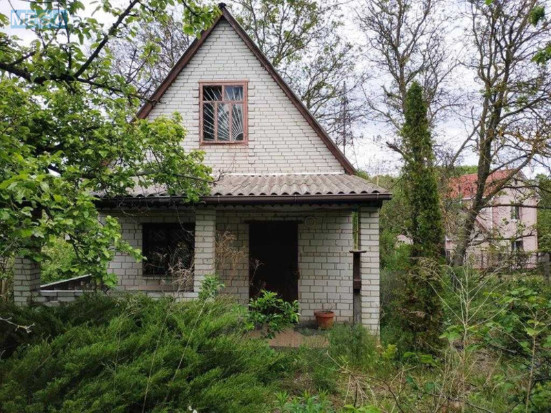 Продаж дома, 2 поверху, 40 кв.м, 2 кімнати, ділянка 8 соток, <a class="location-link" href="/selichovka/" title="Недвижимость Селичівка">Селичівка</a>, Центральна, 114 (изображение 6)