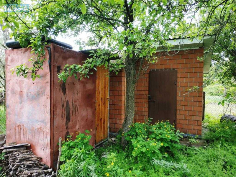 Продаж дома, 2 поверху, 40 кв.м, 2 кімнати, ділянка 8 соток, <a class="location-link" href="/selichovka/" title="Недвижимость Селичівка">Селичівка</a>, Центральна, 114 (изображение 7)