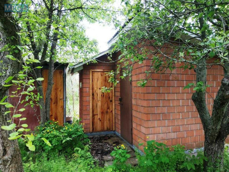 Продаж дома, 2 поверху, 40 кв.м, 2 кімнати, ділянка 8 соток, <a class="location-link" href="/selichovka/" title="Недвижимость Селичівка">Селичівка</a>, Центральна, 114 (изображение 8)