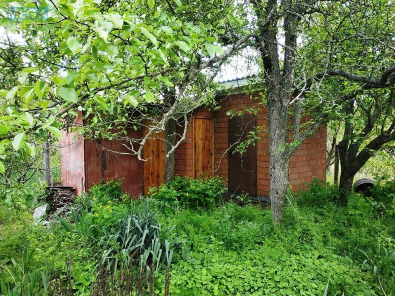 Продаж дома, 2 поверху, 40 кв.м, 2 кімнати, ділянка 8 соток, <a class="location-link" href="/selichovka/" title="Недвижимость Селичівка">Селичівка</a>, Центральна, 114 (изображение 10)