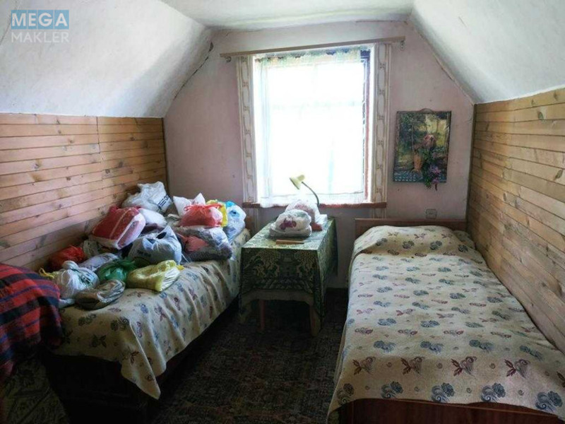 Продаж дома, 2 поверху, 40 кв.м, 2 кімнати, ділянка 8 соток, <a class="location-link" href="/selichovka/" title="Недвижимость Селичівка">Селичівка</a>, Центральна, 114 (изображение 25)