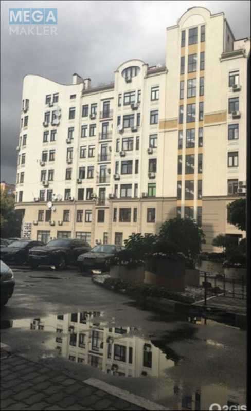 Оренда комерційної нерухомості, 500 кв.м, под офис, <a class="location-link" href="/kiev/" title="Недвижимость Київ">Київ</a>, <a class="location-link" href="/kiev/podolskij/" title="Недвижимость Подільський район">Подільський р-н</a>, Щекавицкая ул., 30/39 (изображение 2)