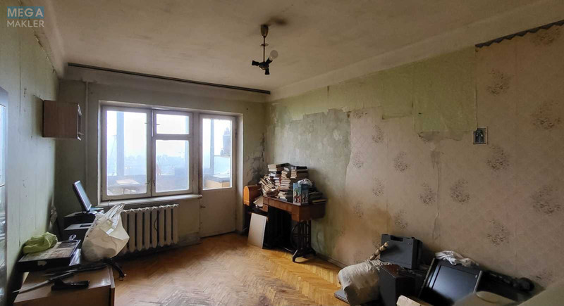 Продаж 1 кімнатної квартири (29/14/6), 8 пов. 9 пов. будинку, <a class="location-link" href="/kiev/" title="Недвижимость Київ">Київ</a>, <a class="location-link" href="/kiev/darnickij/" title="Недвижимость Дарницький район">Дарницький р-н</a>, Харківське шосе, 21/3 (изображение 3)