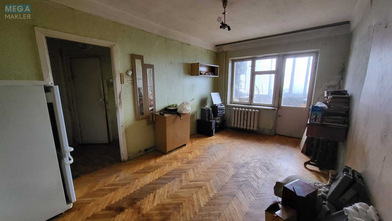 Продаж 1 кімнатної квартири (29/14/6), 8 пов. 9 пов. будинку, <a class="location-link" href="/kiev/" title="Недвижимость Київ">Київ</a>, <a class="location-link" href="/kiev/darnickij/" title="Недвижимость Дарницький район">Дарницький р-н</a>, Харківське шосе, 21/3 (изображение 4)