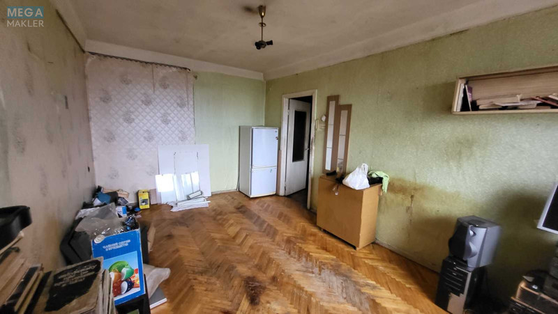 Продаж 1 кімнатної квартири (29/14/6), 8 пов. 9 пов. будинку, <a class="location-link" href="/kiev/" title="Недвижимость Київ">Київ</a>, <a class="location-link" href="/kiev/darnickij/" title="Недвижимость Дарницький район">Дарницький р-н</a>, Харківське шосе, 21/3 (изображение 5)