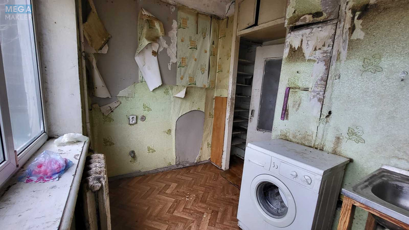 Продаж 1 кімнатної квартири (29/14/6), 8 пов. 9 пов. будинку, <a class="location-link" href="/kiev/" title="Недвижимость Київ">Київ</a>, <a class="location-link" href="/kiev/darnickij/" title="Недвижимость Дарницький район">Дарницький р-н</a>, Харківське шосе, 21/3 (изображение 7)