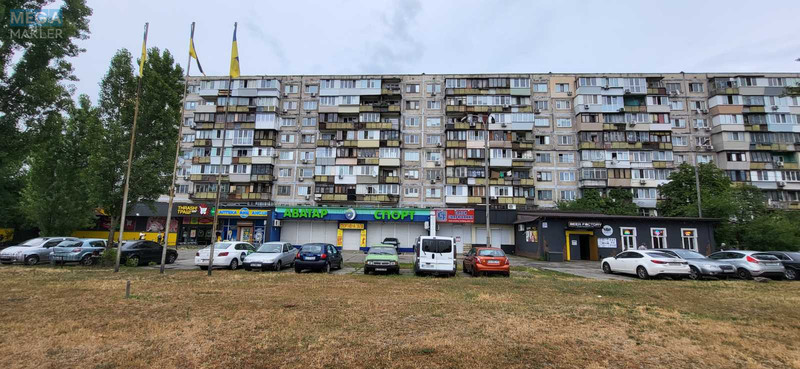 Продаж 1 кімнатної квартири (29/14/6), 8 пов. 9 пов. будинку, <a class="location-link" href="/kiev/" title="Недвижимость Київ">Київ</a>, <a class="location-link" href="/kiev/darnickij/" title="Недвижимость Дарницький район">Дарницький р-н</a>, Харківське шосе, 21/3 (изображение 18)