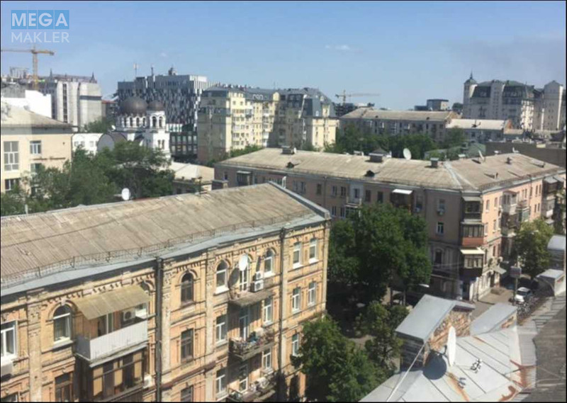 Оренда комерційної нерухомості, 260 кв.м, под офис, <a class="location-link" href="/kiev/" title="Недвижимость Київ">Київ</a>, <a class="location-link" href="/kiev/podolskij/" title="Недвижимость Подільський район">Подільський р-н</a>, Щекавицкая ул., 30/39 (изображение 9)