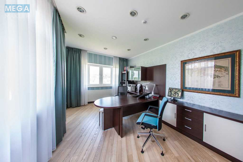 Продаж дома, 2 поверху, 500 кв.м, 5 кімнат, ділянка 50 соток, <a class="location-link" href="/kozin/" title="Недвижимость Козин">Козин</a>, Солов яненка (изображение 13)