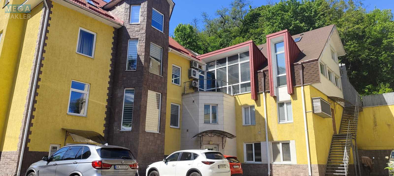 Продаж комерційної нерухомості, 746 кв.м, под офис, <a class="location-link" href="/kiev/" title="Недвижимость Київ">Київ</a>, <a class="location-link" href="/kiev/podolskij/" title="Недвижимость Подільський район">Подільський р-н</a>, Нижньоюрківська вул., 37 (изображение 2)