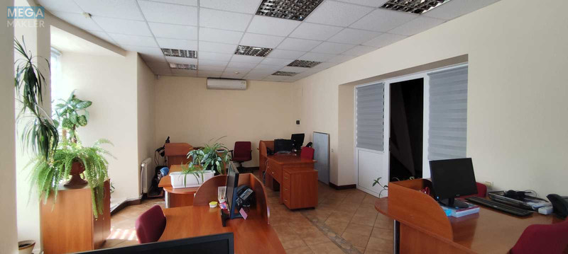 Продаж комерційної нерухомості, 746 кв.м, под офис, <a class="location-link" href="/kiev/" title="Недвижимость Київ">Київ</a>, <a class="location-link" href="/kiev/podolskij/" title="Недвижимость Подільський район">Подільський р-н</a>, Нижньоюрківська вул., 37 (изображение 10)