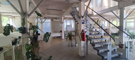 Продаж комерційної нерухомості, 746&nbsp;кв.м, под офис, <a class="location-link" href="/kiev/" title="Недвижимость Київ">Київ</a>, <a class="location-link" href="/kiev/podolskij/" title="Недвижимость Подільський район">Подільський р-н</a>, Нижньоюрківська вул., 37 (изображение 16)
