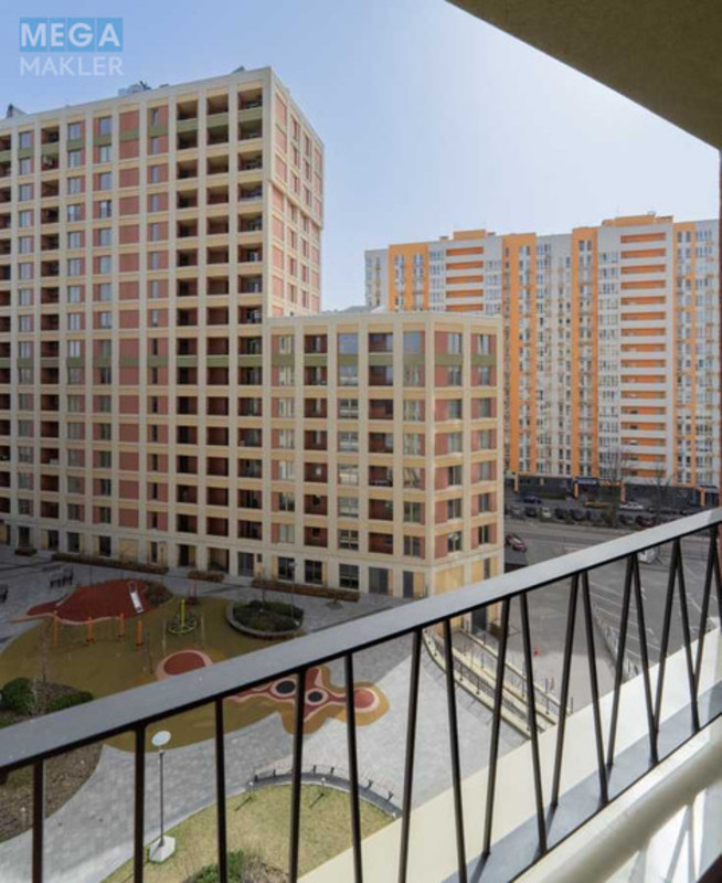 Оренда 2 кімнатної квартири, <a class="location-link" href="/kiev/" title="Недвижимость Київ">Київ</a>, <a class="location-link" href="/kiev/shevchenkovskij/" title="Недвижимость Шевченківський район">Шевченківський р-н</a>, Перемоги просп., 67 (изображение 14)