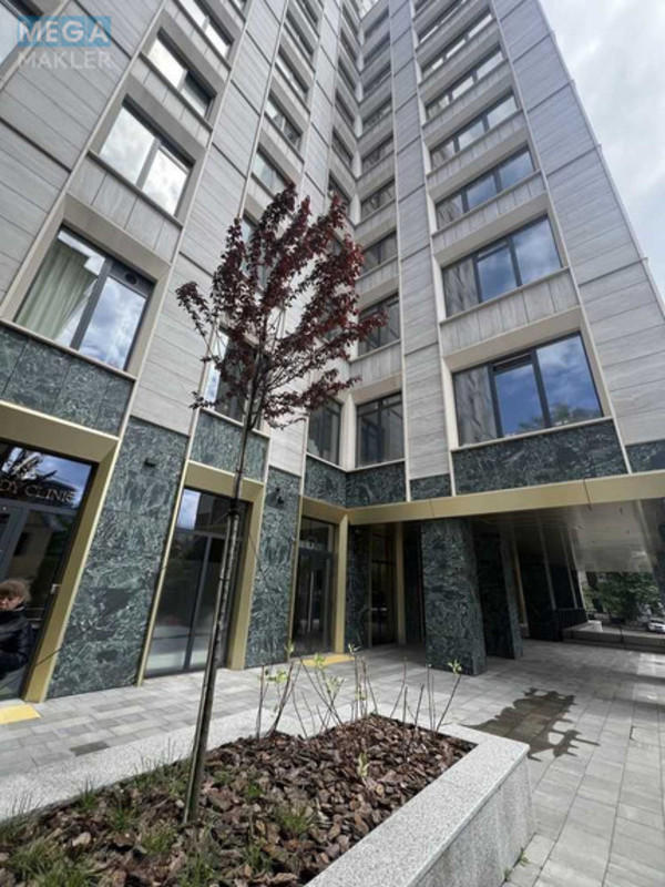 Оренда 1 кімнатної квартири, <a class="location-link" href="/kiev/" title="Недвижимость Київ">Київ</a>, <a class="location-link" href="/kiev/goloseevskij/" title="Недвижимость Голосіївський район">Голосіївський р-н</a>, Володимирська вул., 86а (изображение 9)