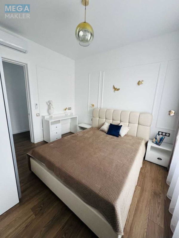 Оренда 1 кімнатної квартири, <a class="location-link" href="/kiev/" title="Недвижимость Київ">Київ</a>, <a class="location-link" href="/kiev/goloseevskij/" title="Недвижимость Голосіївський район">Голосіївський р-н</a>, Володимирська вул., 86а (изображение 13)